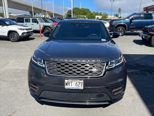 2022 Land Rover Range Rover Velar P250 R-Dynamic S for sale in Pearl City, HI