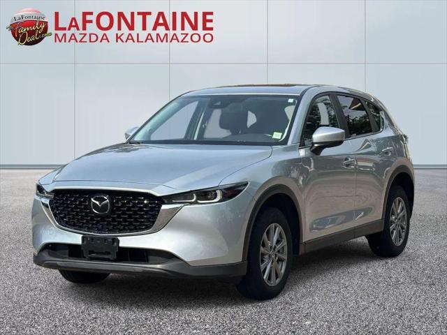 2023 Mazda CX-5 2.5 S Preferred for sale in Kalamazoo, MI