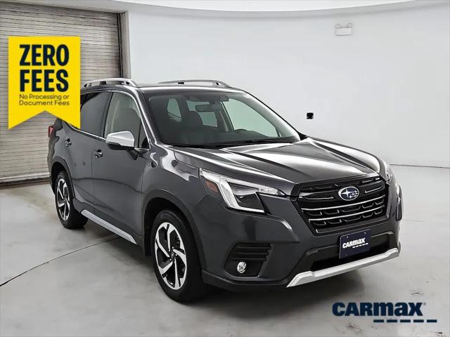 2023 Subaru Forester Touring for sale in Oak Lawn, IL