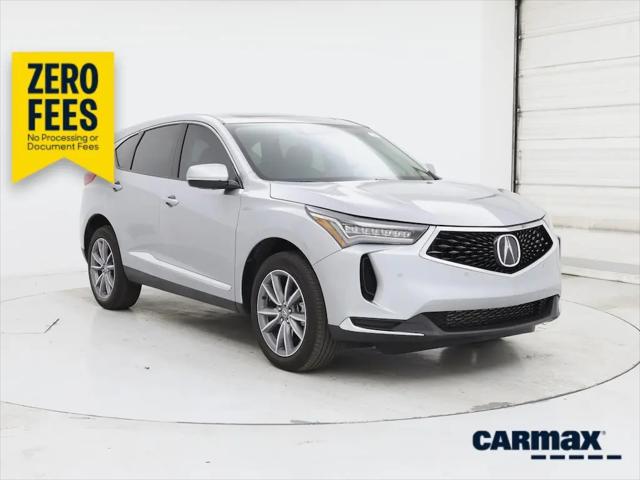 2024 Acura RDX Technology Package for sale in Baton Rouge, LA