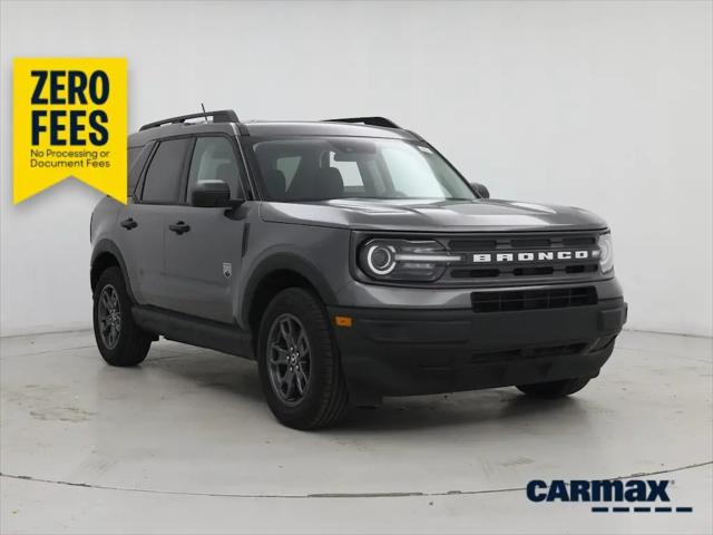 2023 Ford Bronco Sport Big Bend for sale in Nashville, TN