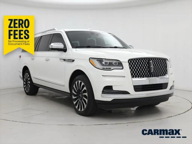 2023 Lincoln Navigator Black Label L for sale in Nashville, TN