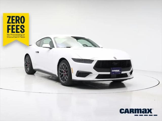 2025 Ford Mustang EcoBoost Fastback for sale in Algonquin, IL