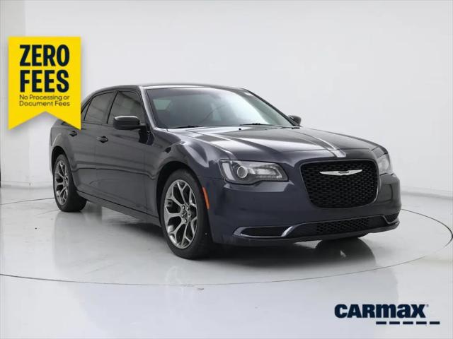 2018 Chrysler 300 Touring for sale in Naples, FL