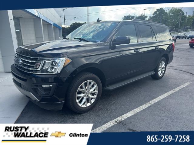 2020 Ford Expedition XLT MAX for sale in Clinton, TN