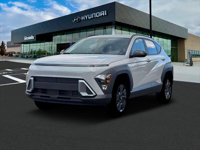 2026 Hyundai Kona SEL Sport for sale near COLUMBUS, OH