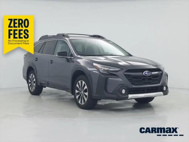 2025 Subaru Outback Limited for sale in Huntsville, AL