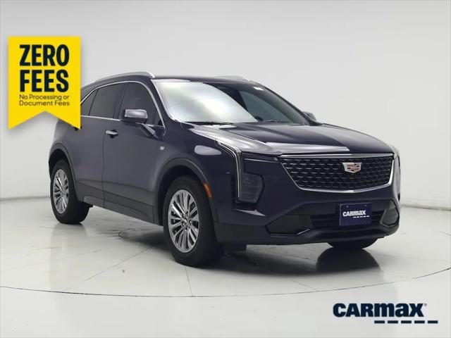2025 Cadillac XT4 AWD Premium Luxury for sale in Houston, TX