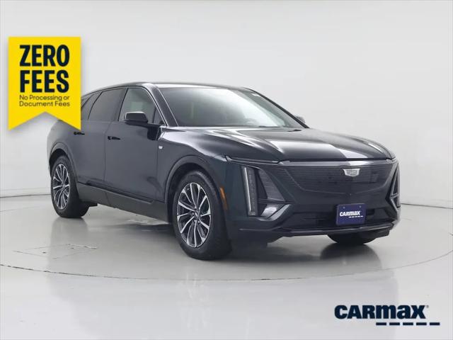 2024 Cadillac iQ Sport w/1SJ for sale in Hickory, NC