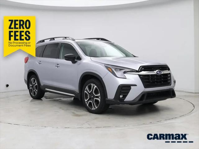2024 Subaru Ascent Limited 7-Passenger for sale in Hickory, NC