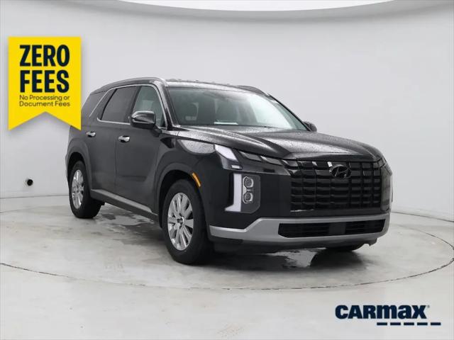 2024 Hyundai Palisade SEL for sale in Hickory, NC