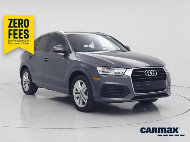 2018 Audi Q3 2.0T Premium for sale in Hickory, NC