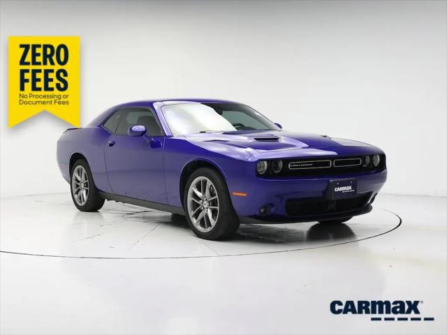 2021 Dodge Challenger SXT AWD for sale in Kenosha, WI