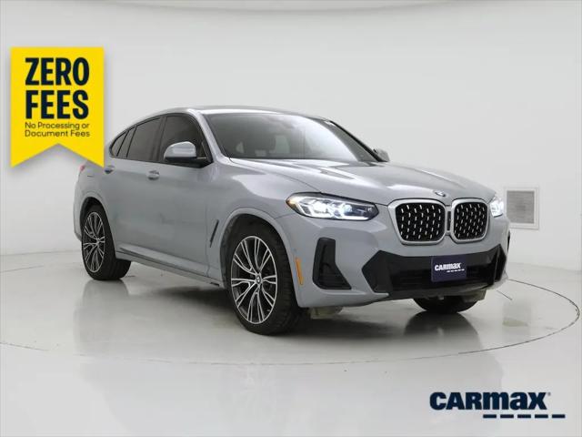 2022 BMW X4 xDrive30i for sale in Austin, TX