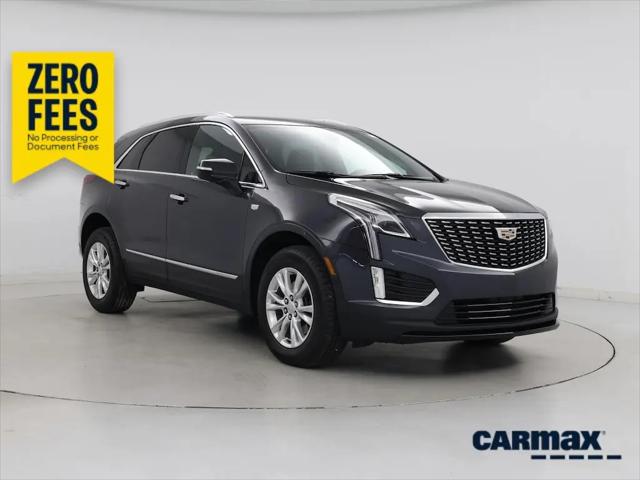 2023 Cadillac XT5 FWD Luxury for sale in Jacksonville, FL