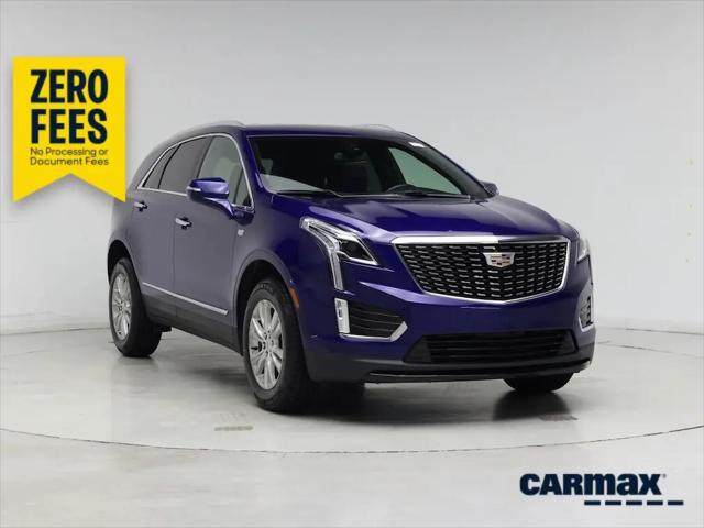 2023 Cadillac XT5 FWD Luxury for sale in Jacksonville, FL