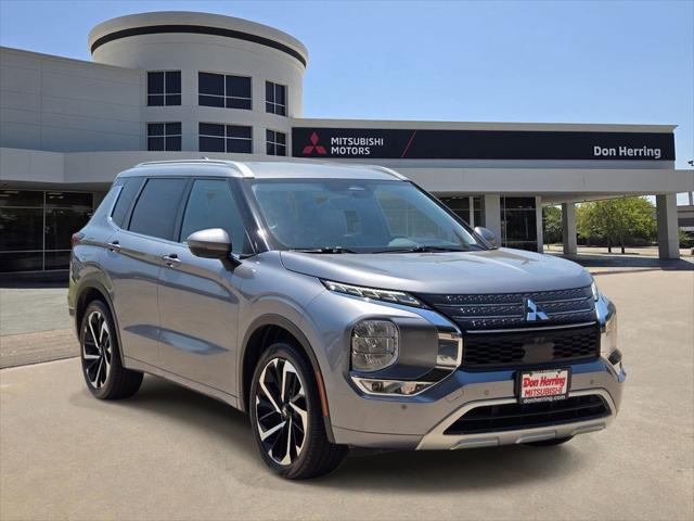2024 Mitsubishi Outlander SEL 2.5 2WD for sale in Plano, TX