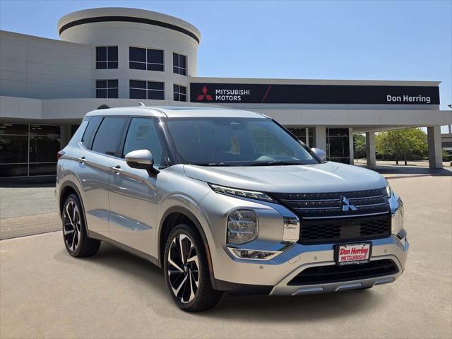 2023 Mitsubishi Outlander SE 2.5 2WD for sale in Plano, TX