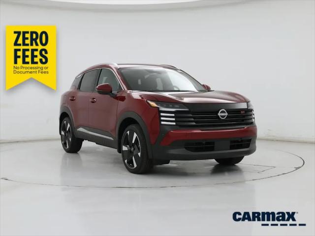 2025 Nissan Kicks SR FWD for sale in Merriam, KS