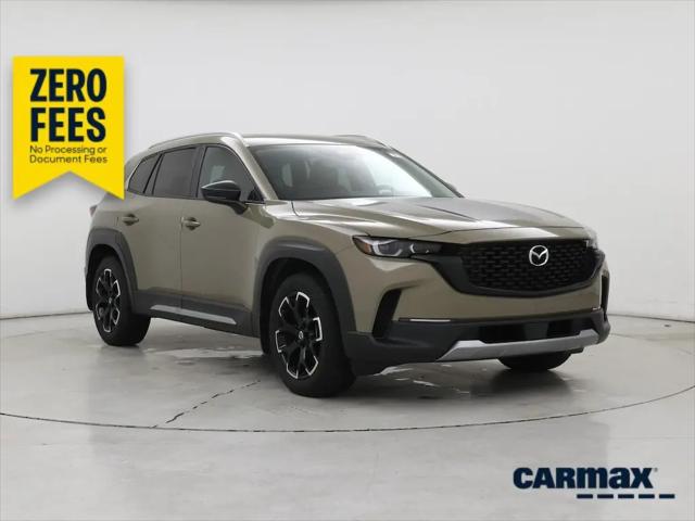2023 Mazda CX-50 2.5 Turbo Meridian Edition for sale in Lexington, KY