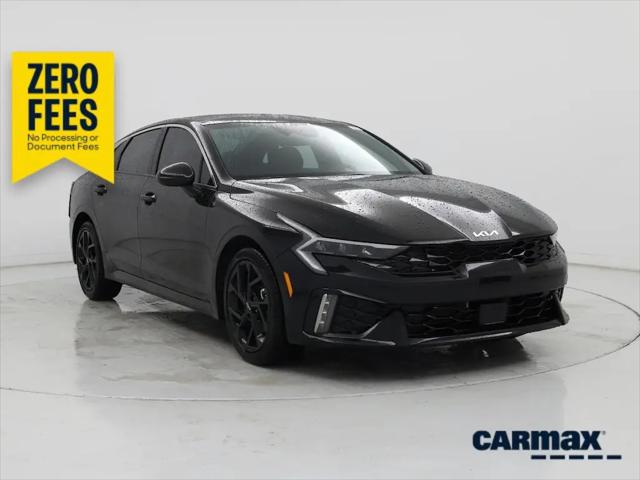2026 Kia K5 GT-Line FWD for sale in Lexington, KY