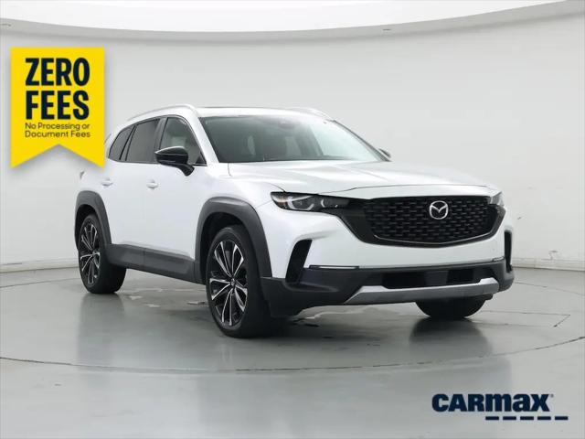 2024 Mazda CX-50 2.5 Turbo for sale in Lexington, KY