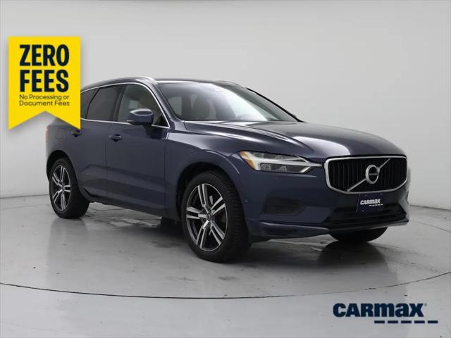 2019 Volvo XC60 T6 Momentum for sale in Houston, TX