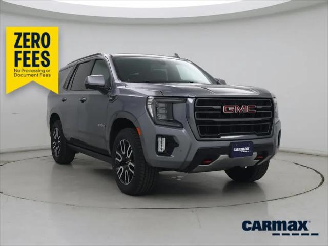 2021 GMC Yukon 4WD AT4 for sale near Columbus, OH