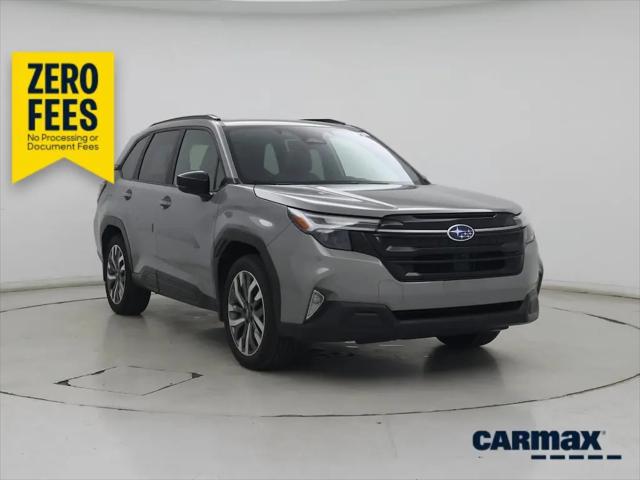 2025 Subaru Forester for sale near Columbus, OH