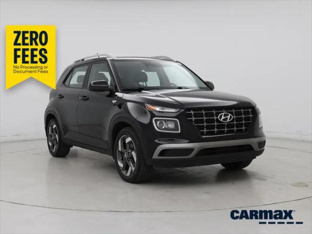 2023 Hyundai Venue SEL for sale in Columbus, OH