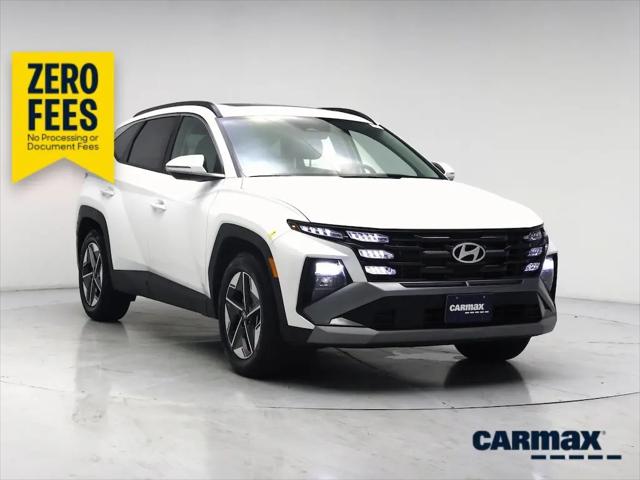 2025 Hyundai Tucson SEL Convenience for sale in Laurel, MD