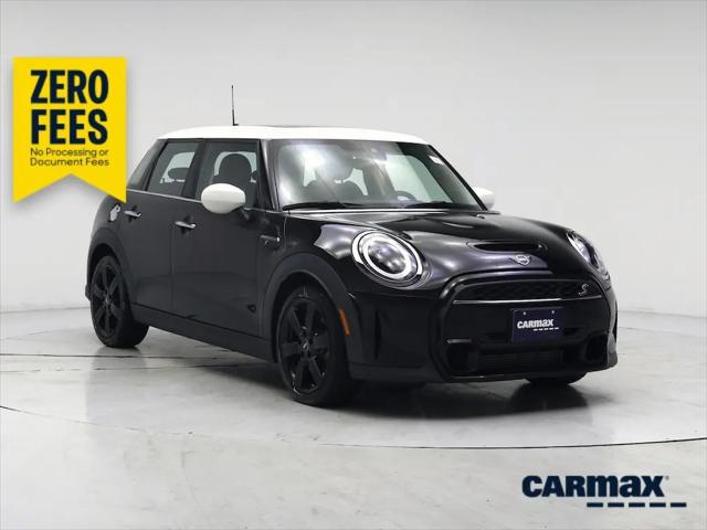 2023 MINI Hardtop Cooper S for sale in Laurel, MD