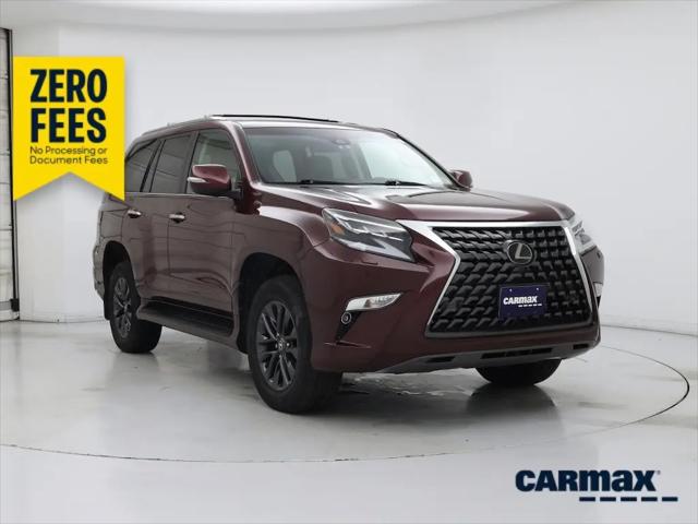 2020 Lexus GX 460 Premium for sale in Laurel, MD