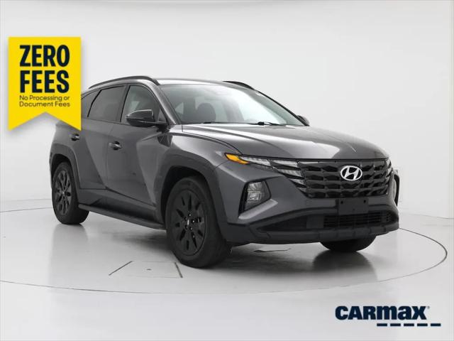 2023 Hyundai Tucson XRT for sale in Laurel, MD