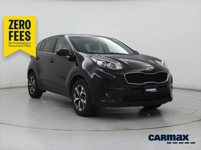 2022 Kia Sportage LX for sale in Ellicott City, MD