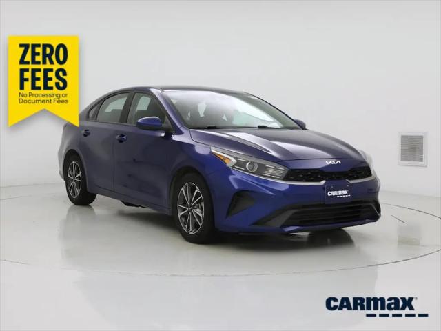 2022 Kia Forte LXS for sale in Fort Worth, TX