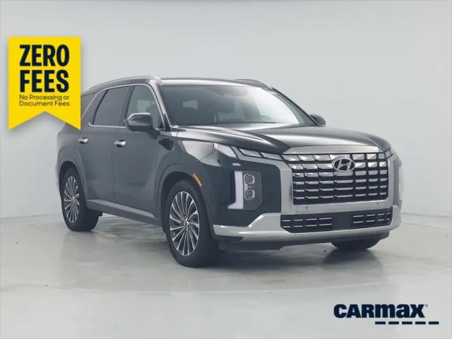 2023 Hyundai Palisade Calligraphy for sale in Greenville, SC