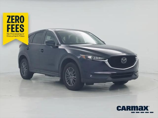 2020 Mazda CX-5 Touring for sale in Greenville, SC