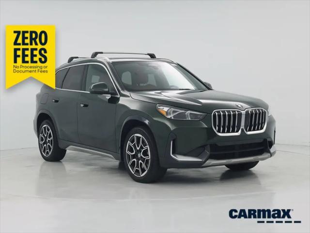 2025 BMW X1 xDrive28i for sale in Greenville, SC
