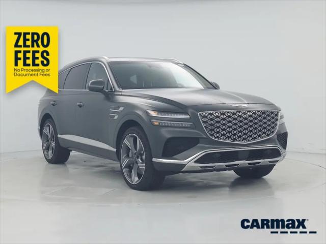 2025 Genesis GV80 3.5T Prestige AWD for sale in Greenville, SC