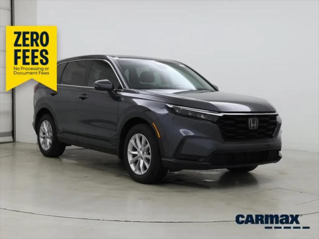 2024 Honda CR-V EX-L AWD for sale in Greenville, SC