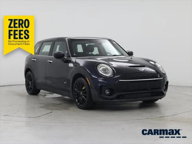 2020 MINI Cooper Clubman Cooper S for sale in Hoover, AL