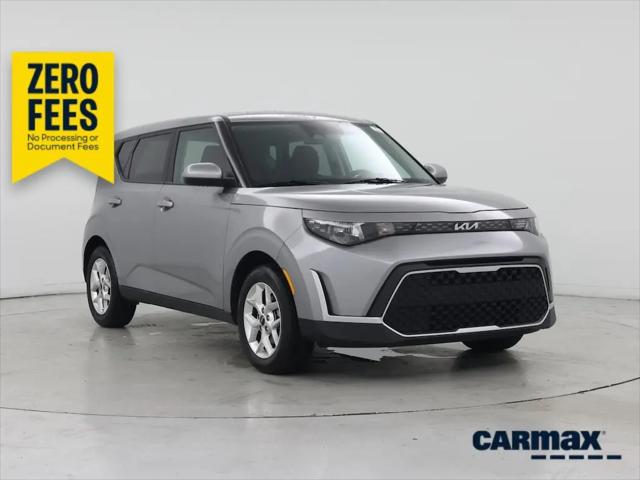 2025 Kia Soul LX for sale in Hoover, AL