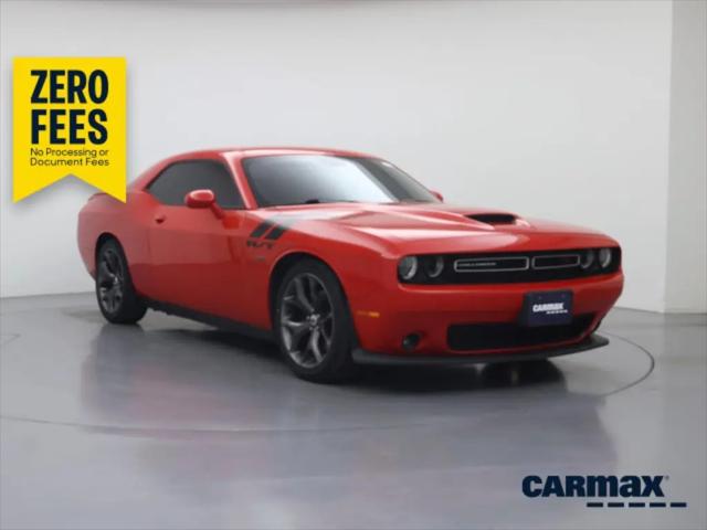 2019 Dodge Challenger R/T for sale in Hoover, AL