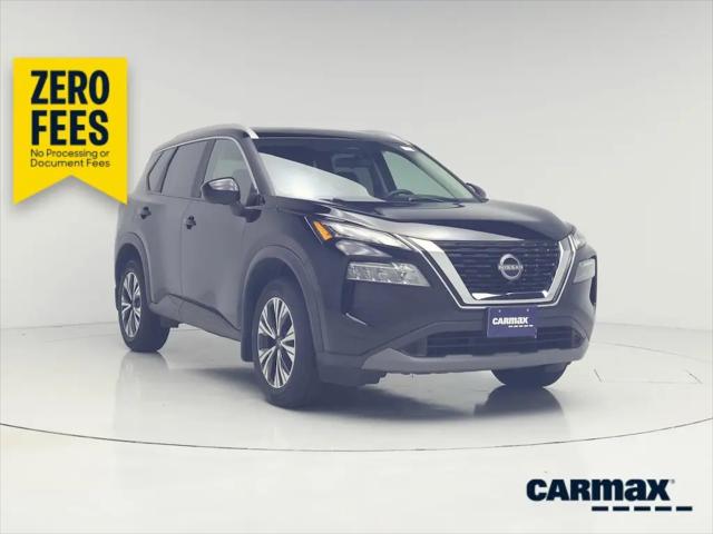 2023 Nissan Rogue SV Intelligent AWD for sale in Naperville, IL