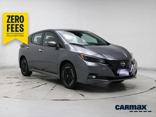 2024 Nissan LEAF SV PLUS for sale in Federal Heights, CO