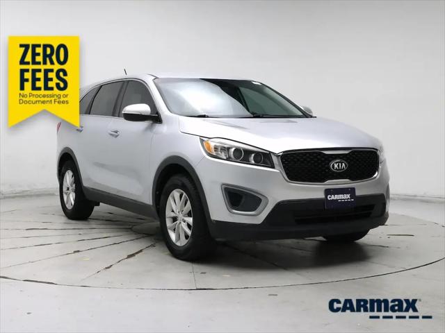 2017 Kia Sorento 2.4L L for sale in Federal Heights, CO