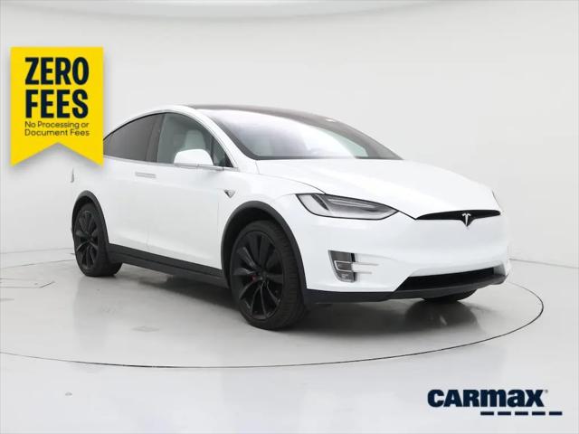 2019 Tesla Model X Performance for sale in Federal Heights, CO