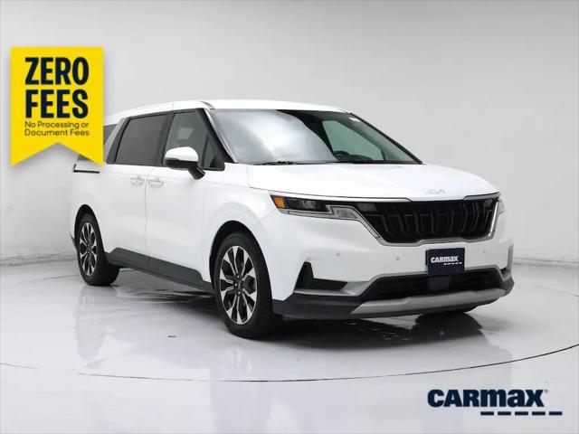 2024 Kia Carnival MPV EX for sale in Federal Heights, CO