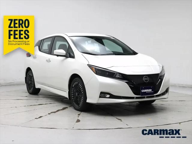 2024 Nissan LEAF SV PLUS for sale in Federal Heights, CO